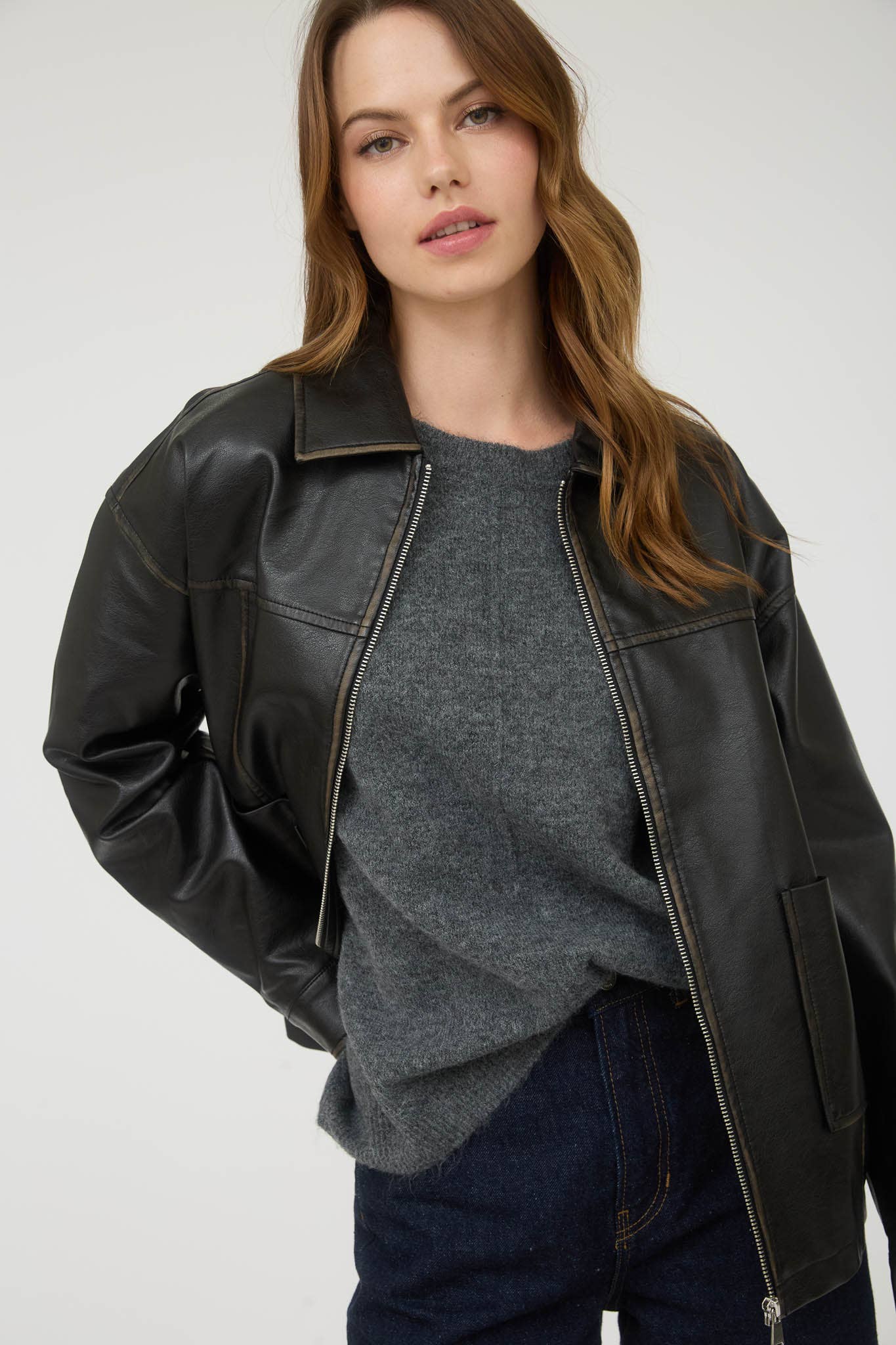 LUCILLE JACKET