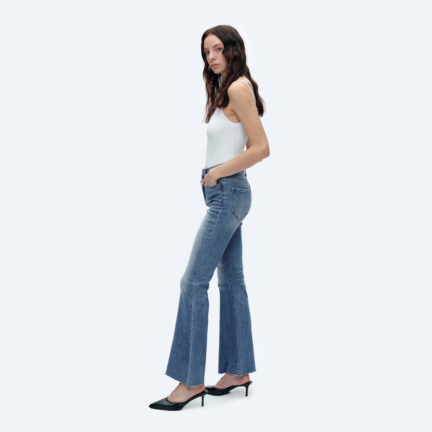 Dakota denim