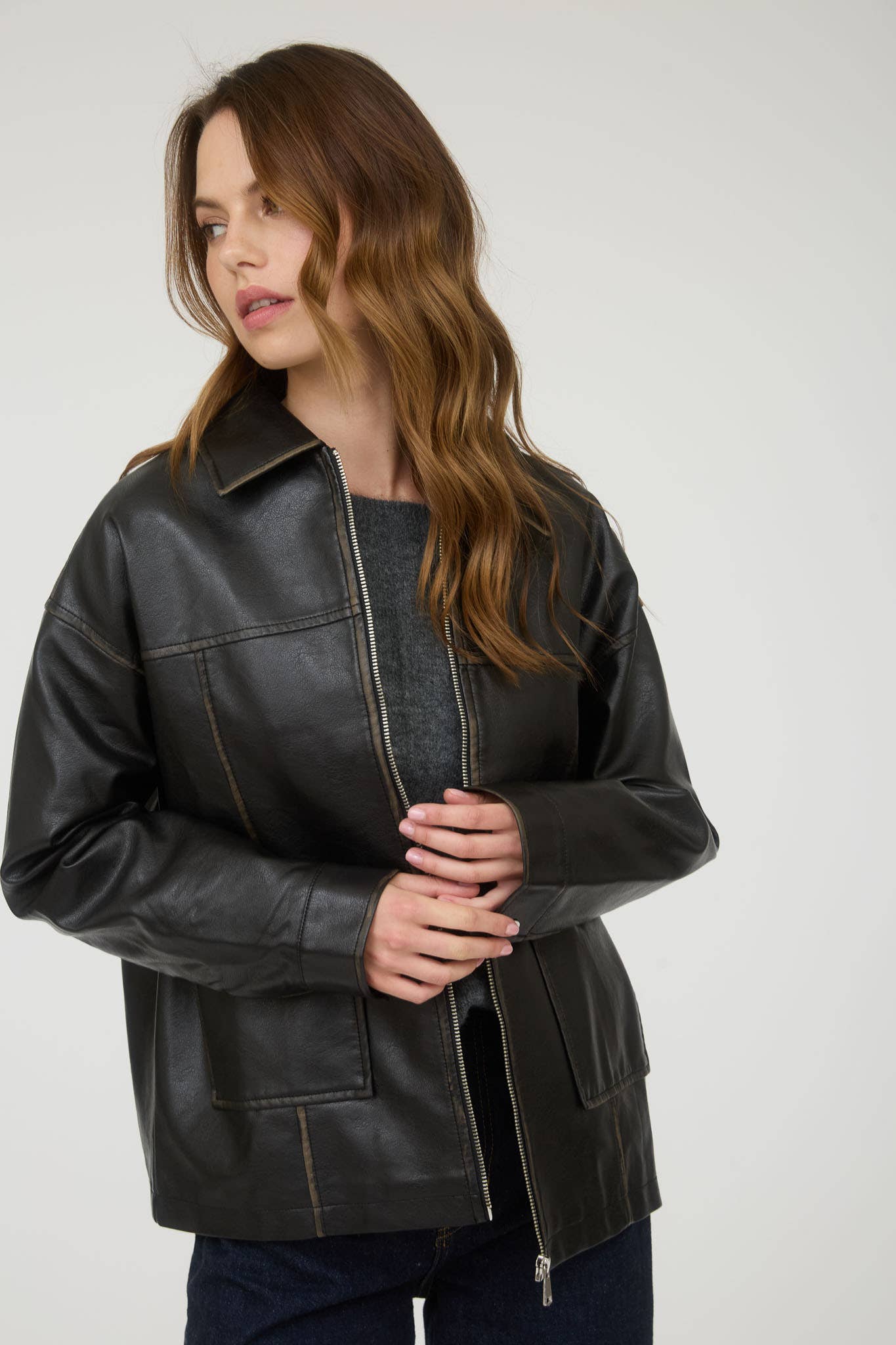 LUCILLE JACKET