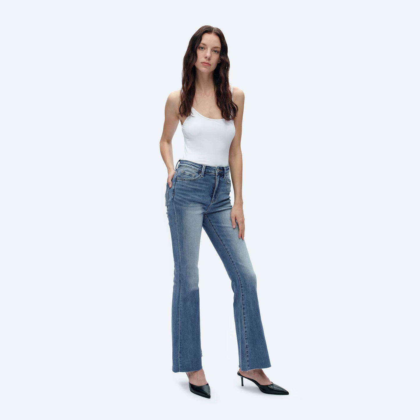 Dakota denim