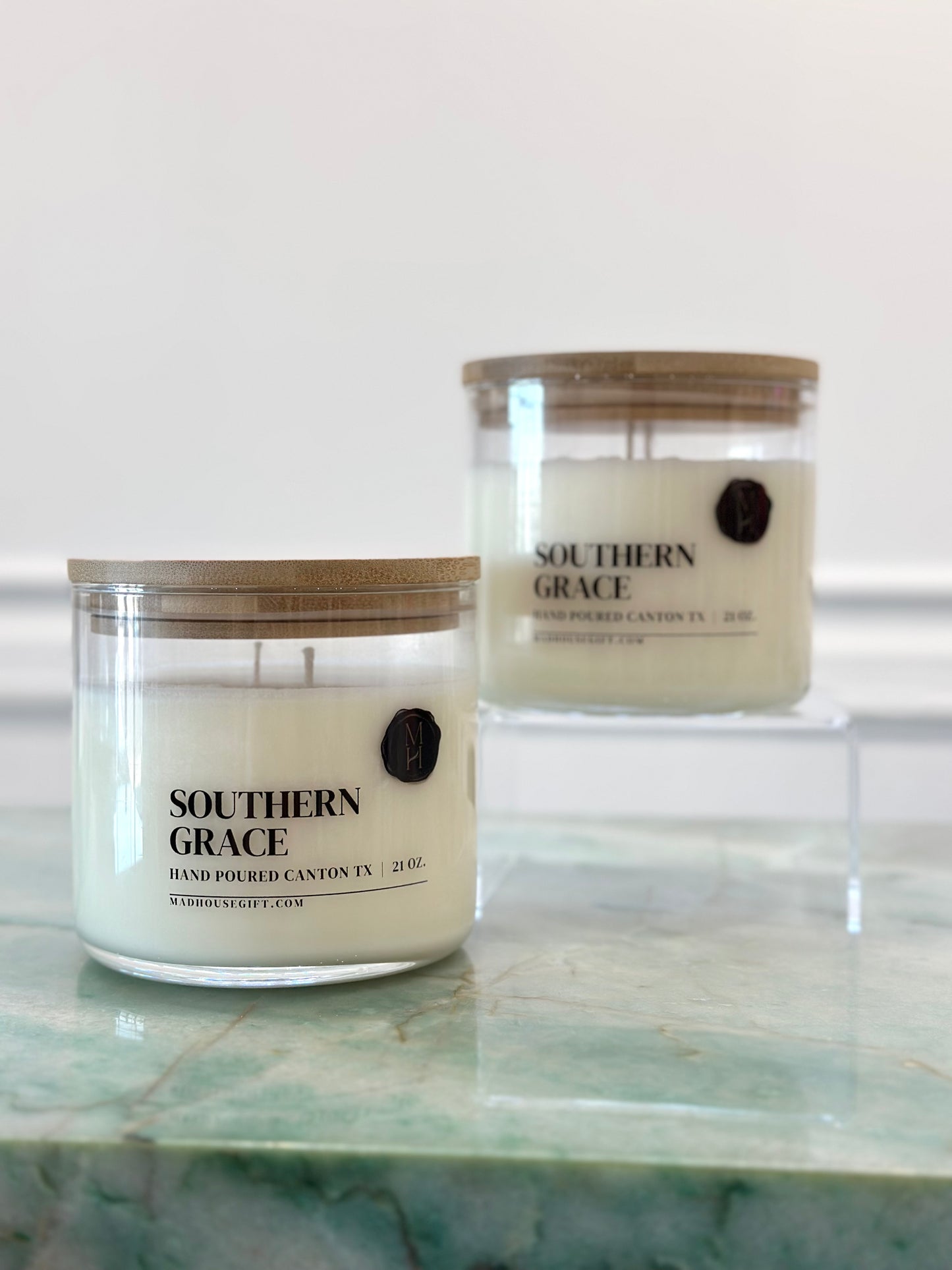 Southern Grace 21 oz