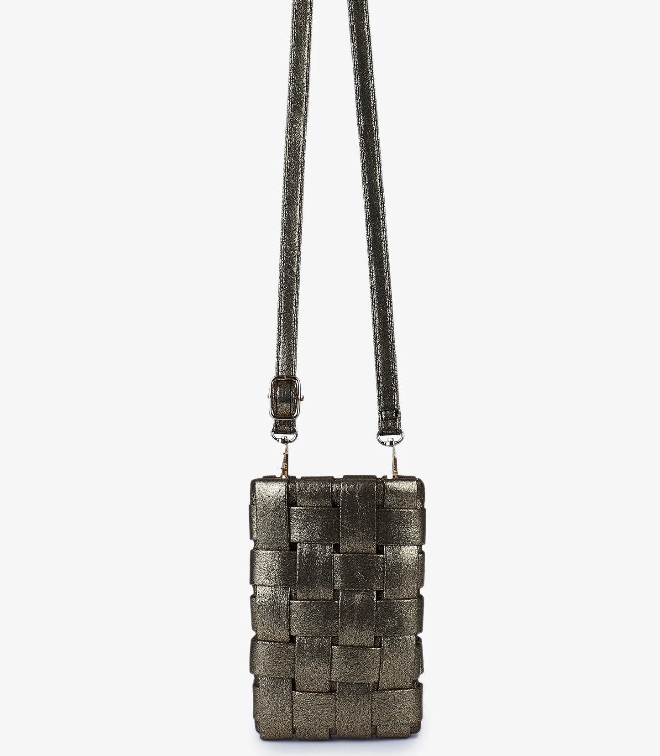 Lindy cellphone pouch