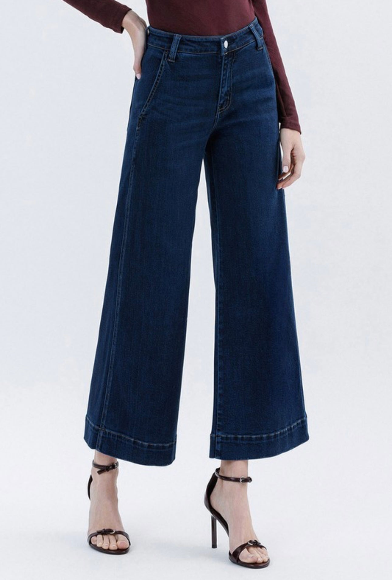 Arya Denim