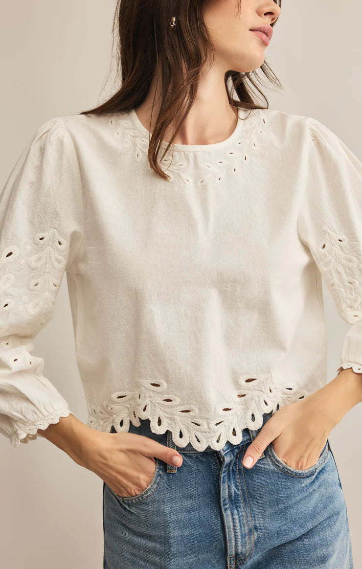 AMBROISE TOP