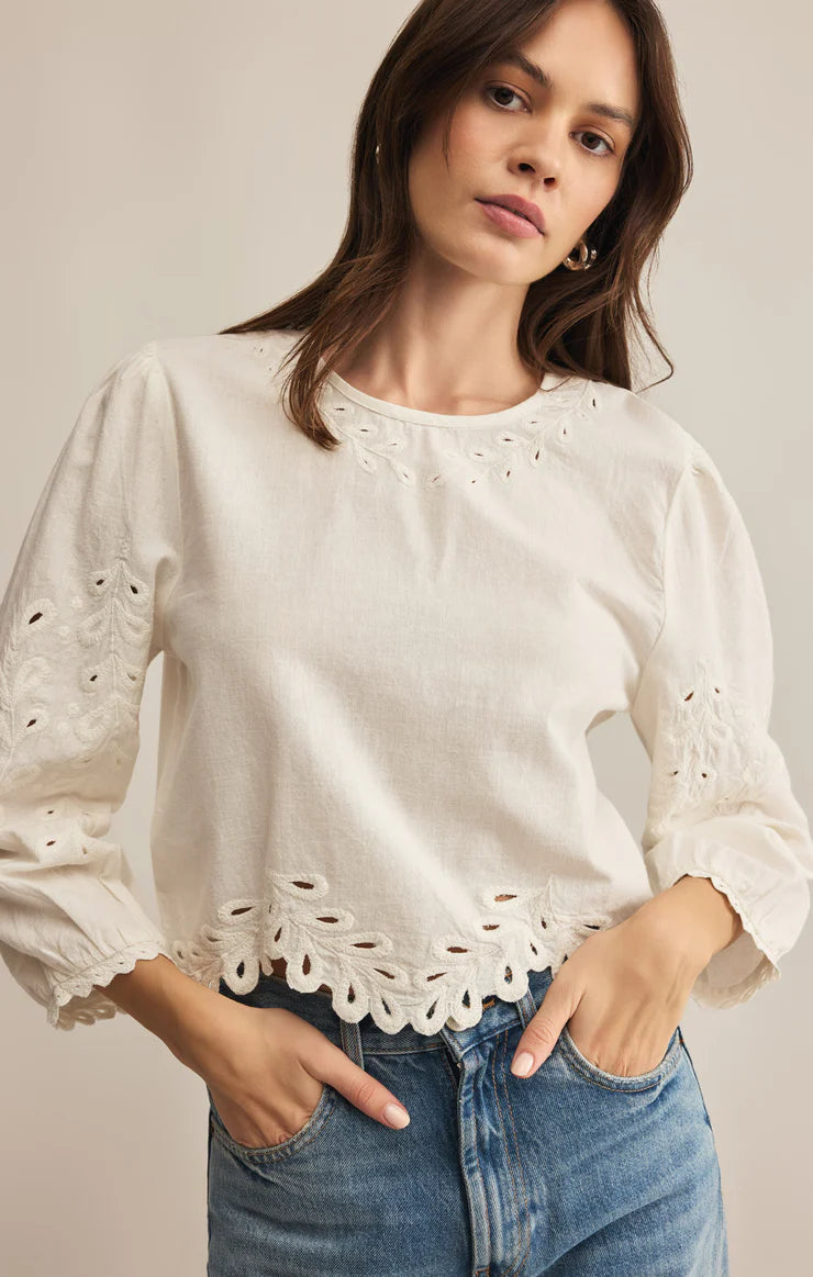 AMBROISE TOP
