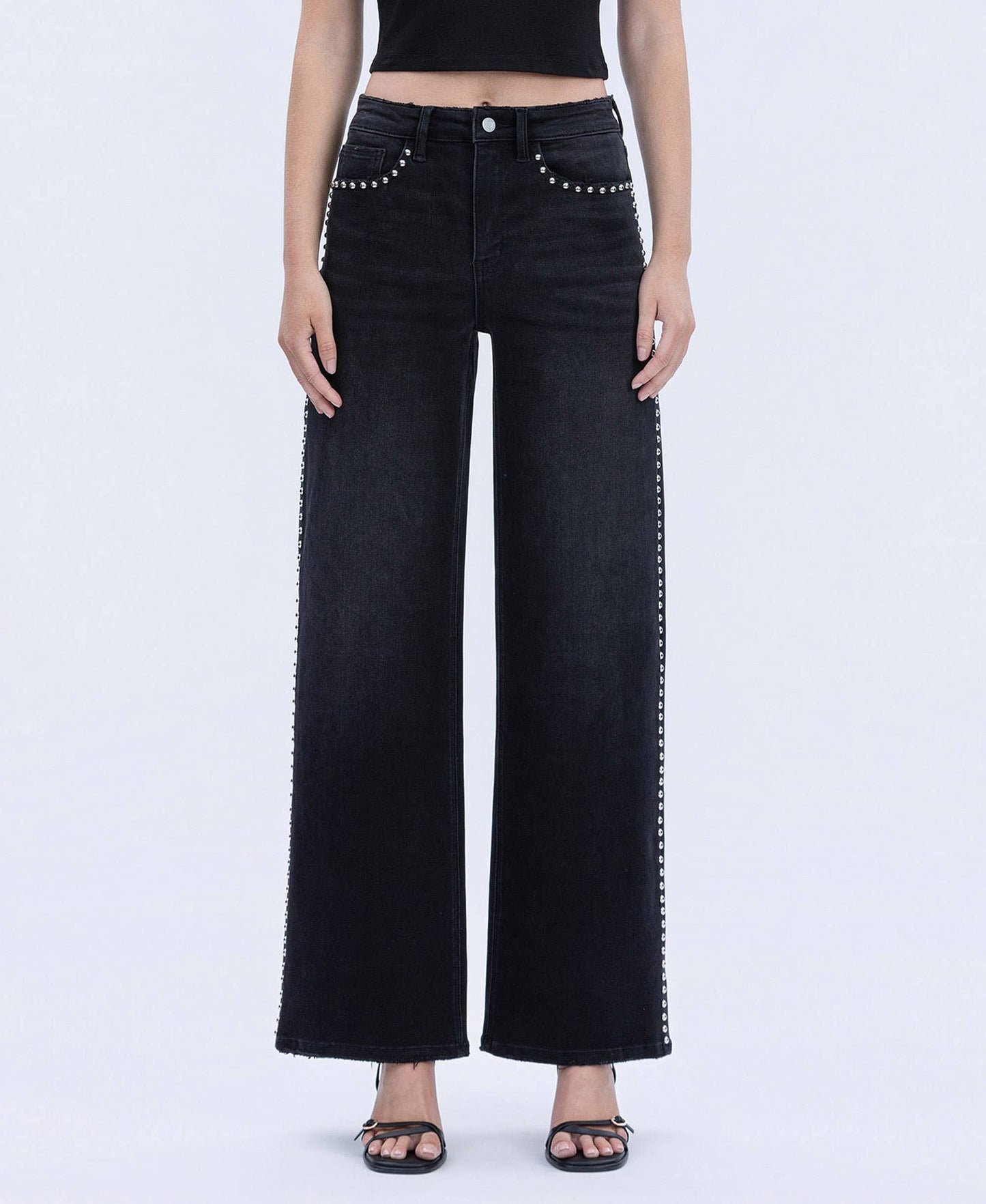 Olivia wide leg