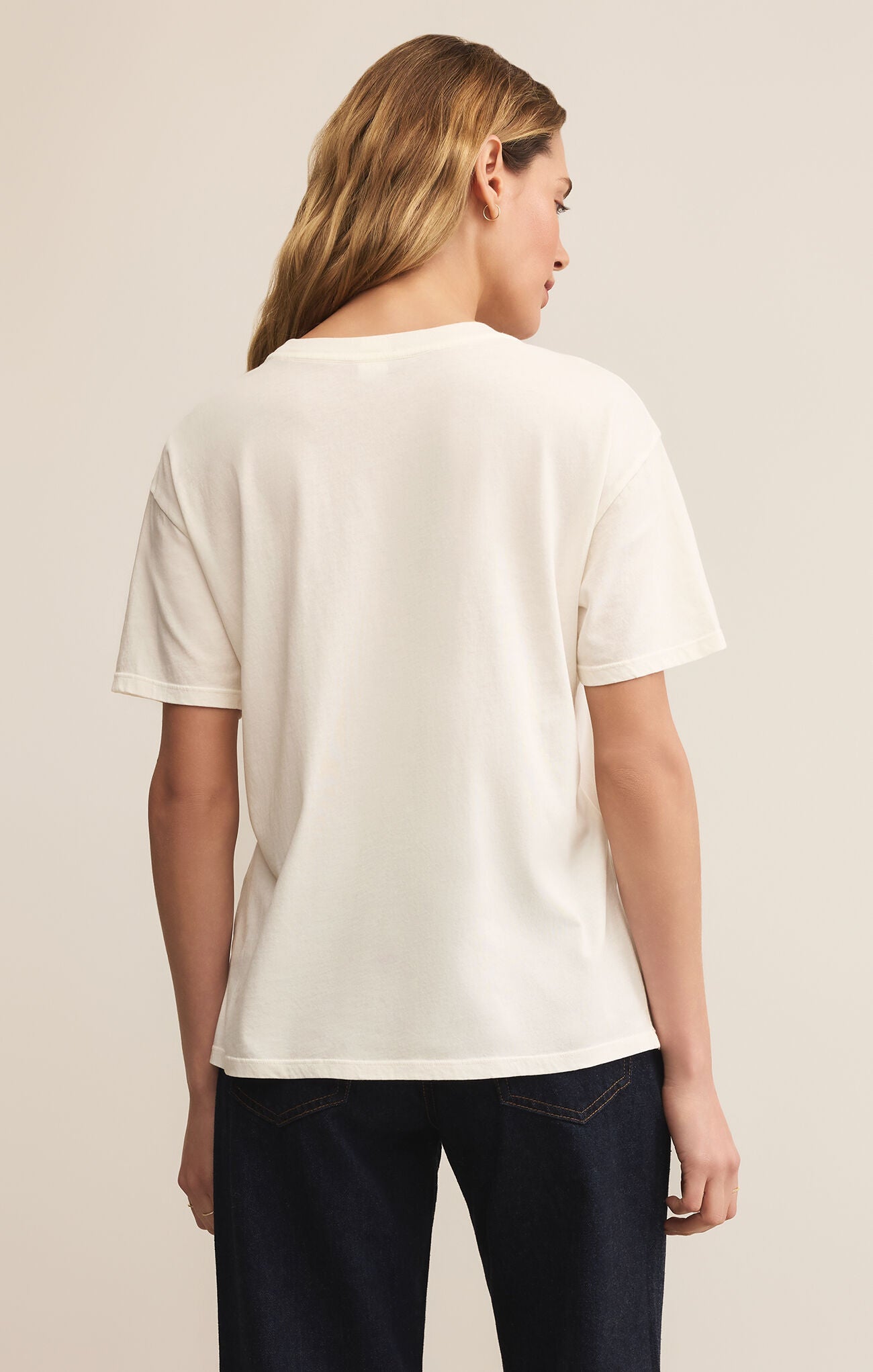 LOVE BOYFRIEND TEE