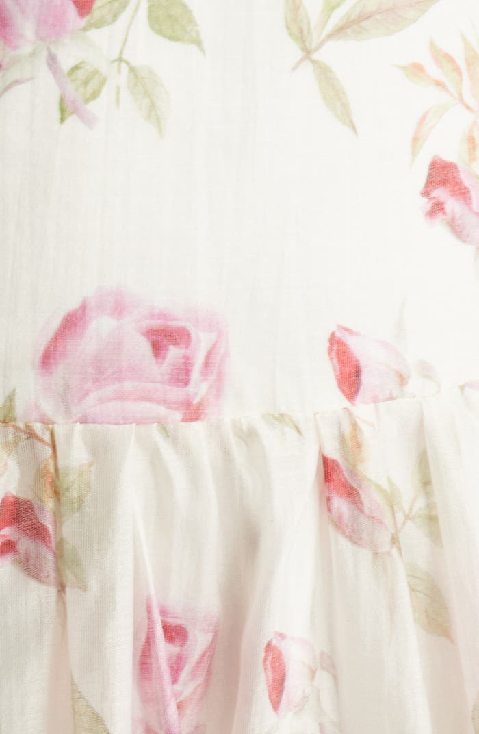 Catarina off shoulder dress FINAL SALE