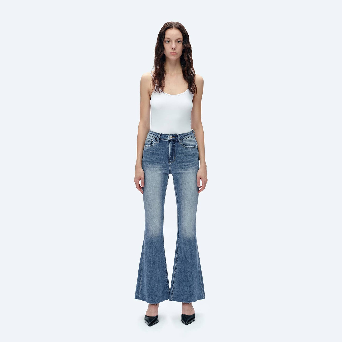 Dakota denim