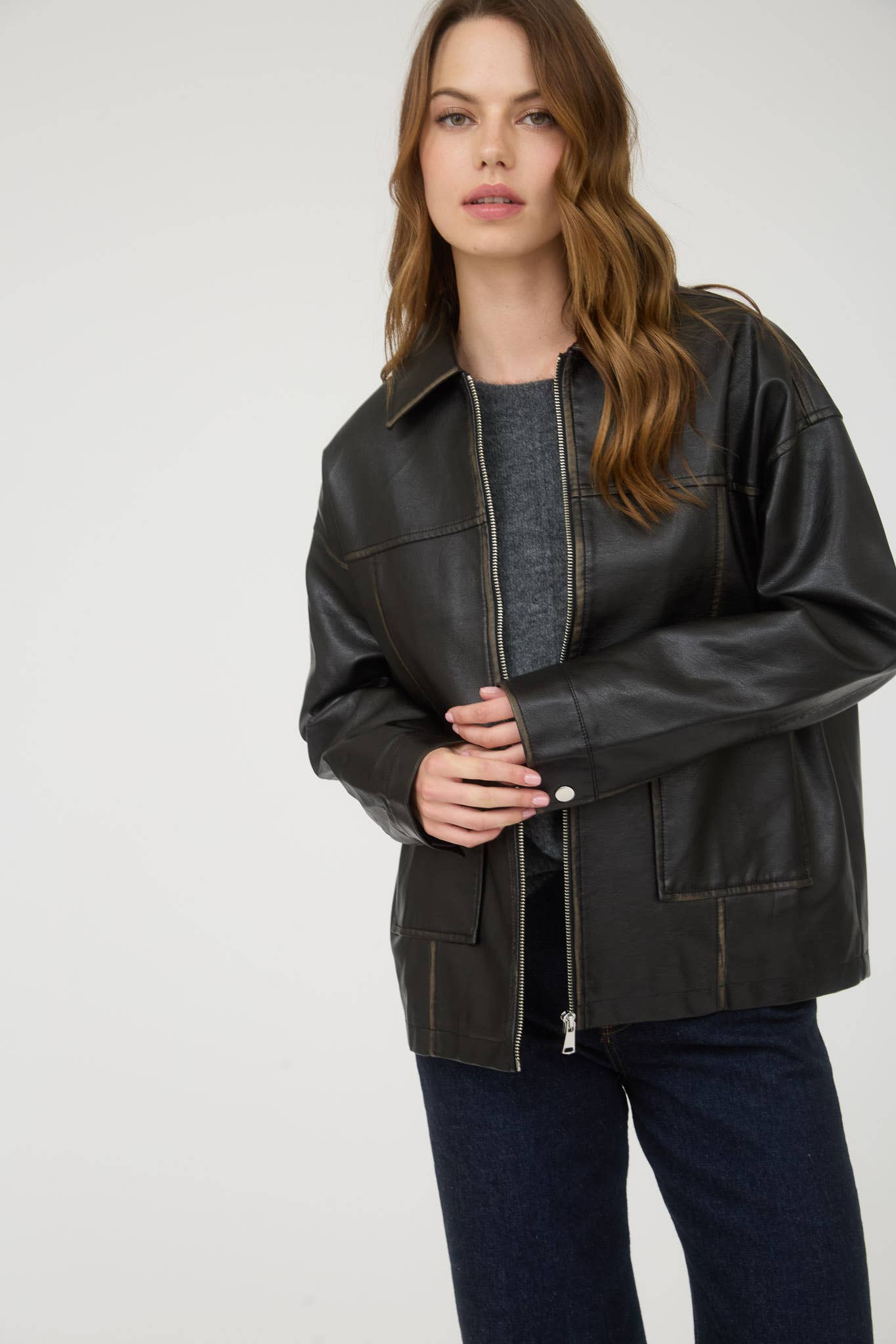 LUCILLE JACKET
