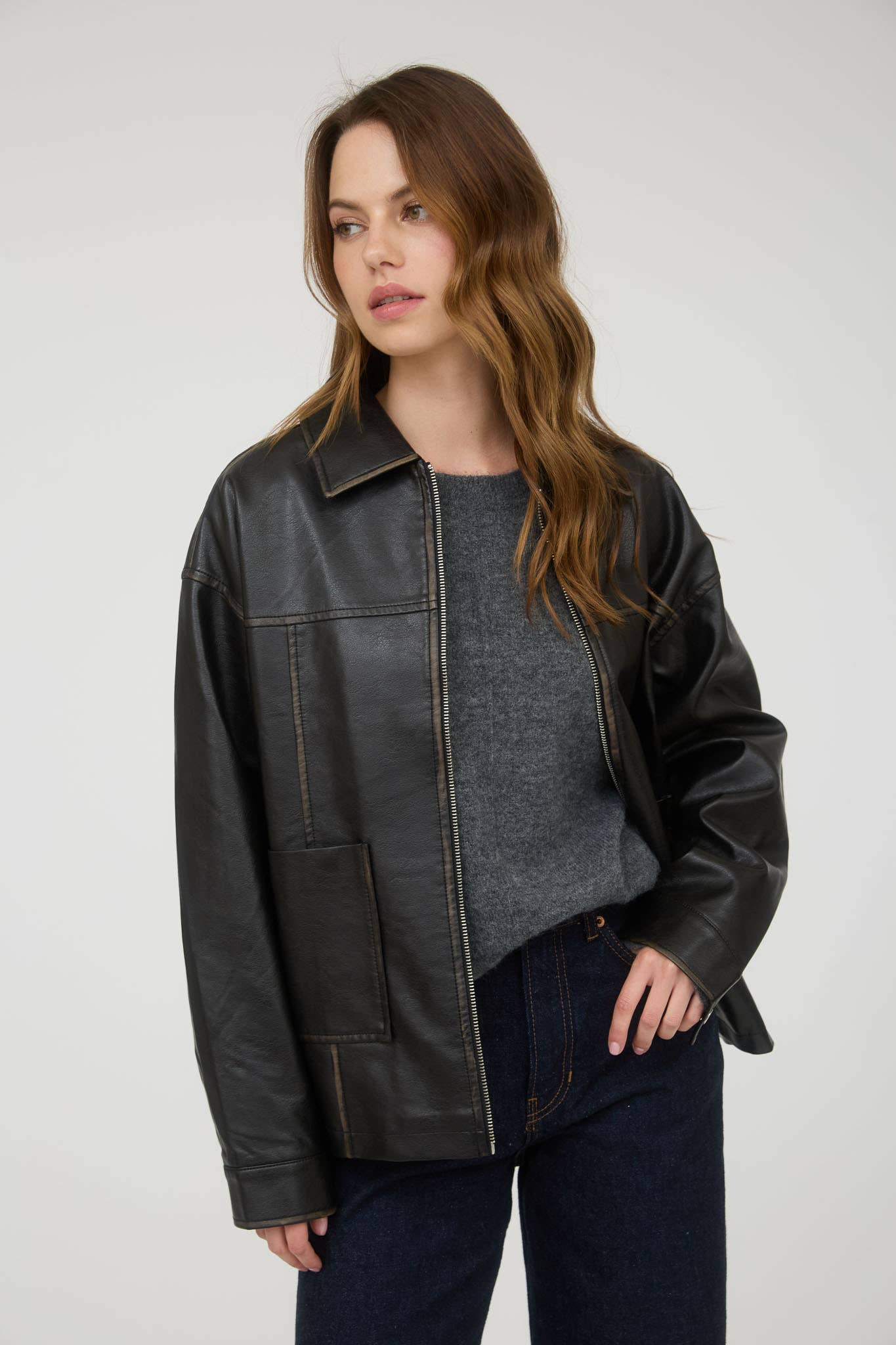 LUCILLE JACKET