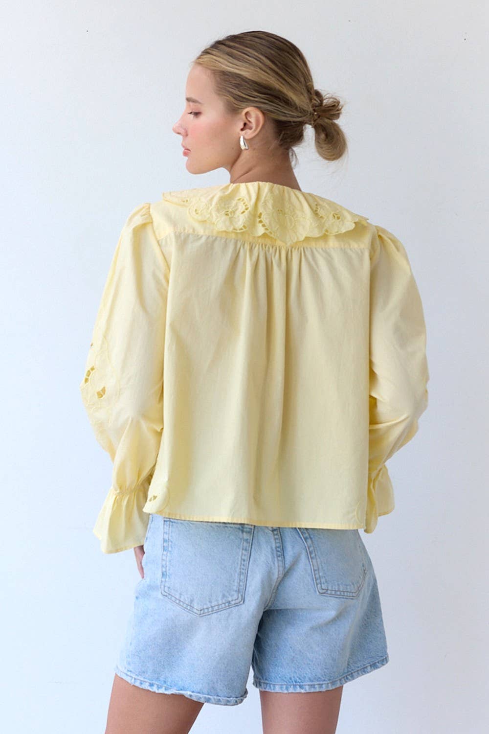 Melissa top
