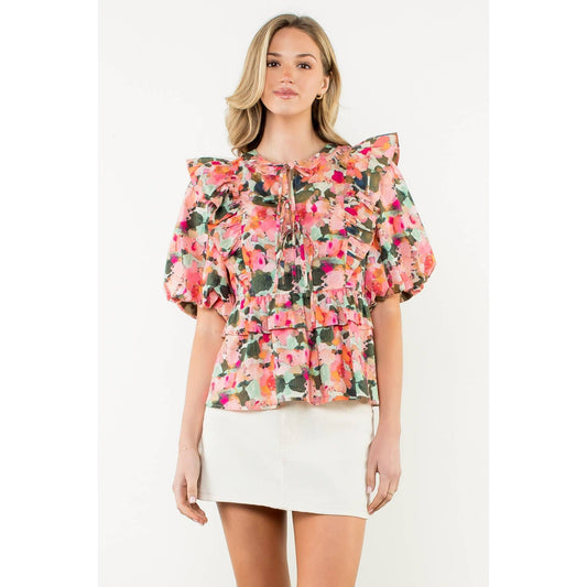 Sophie Top