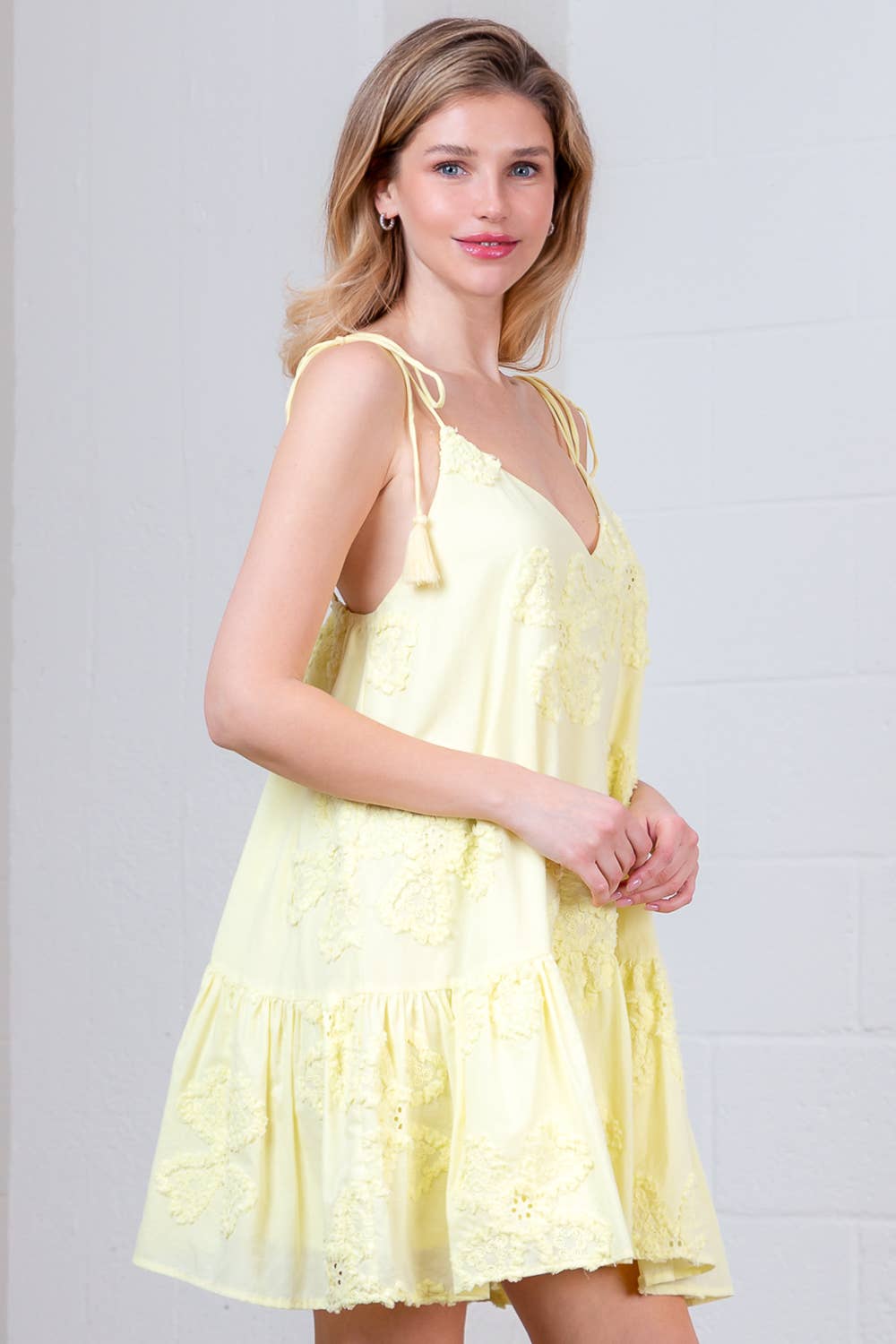 Miranda mini dress FINAL SALE