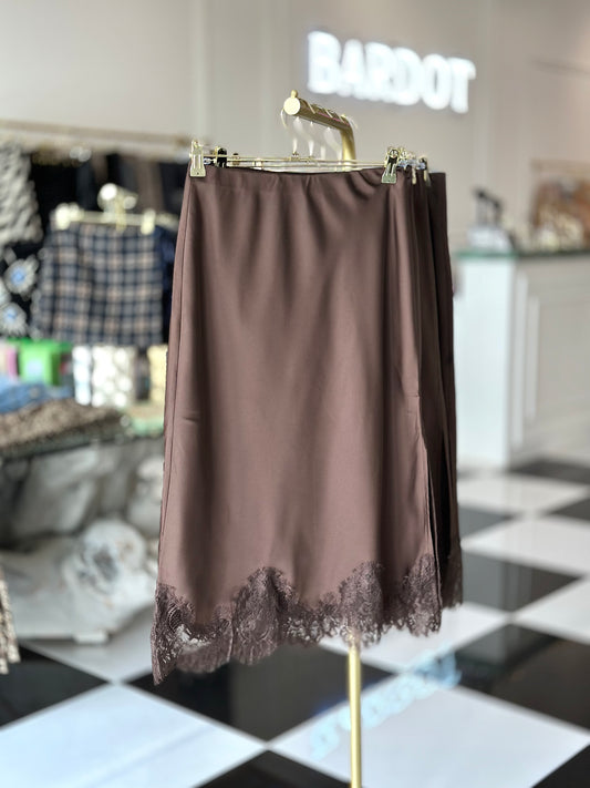 Mackenzie Pencil Skirt