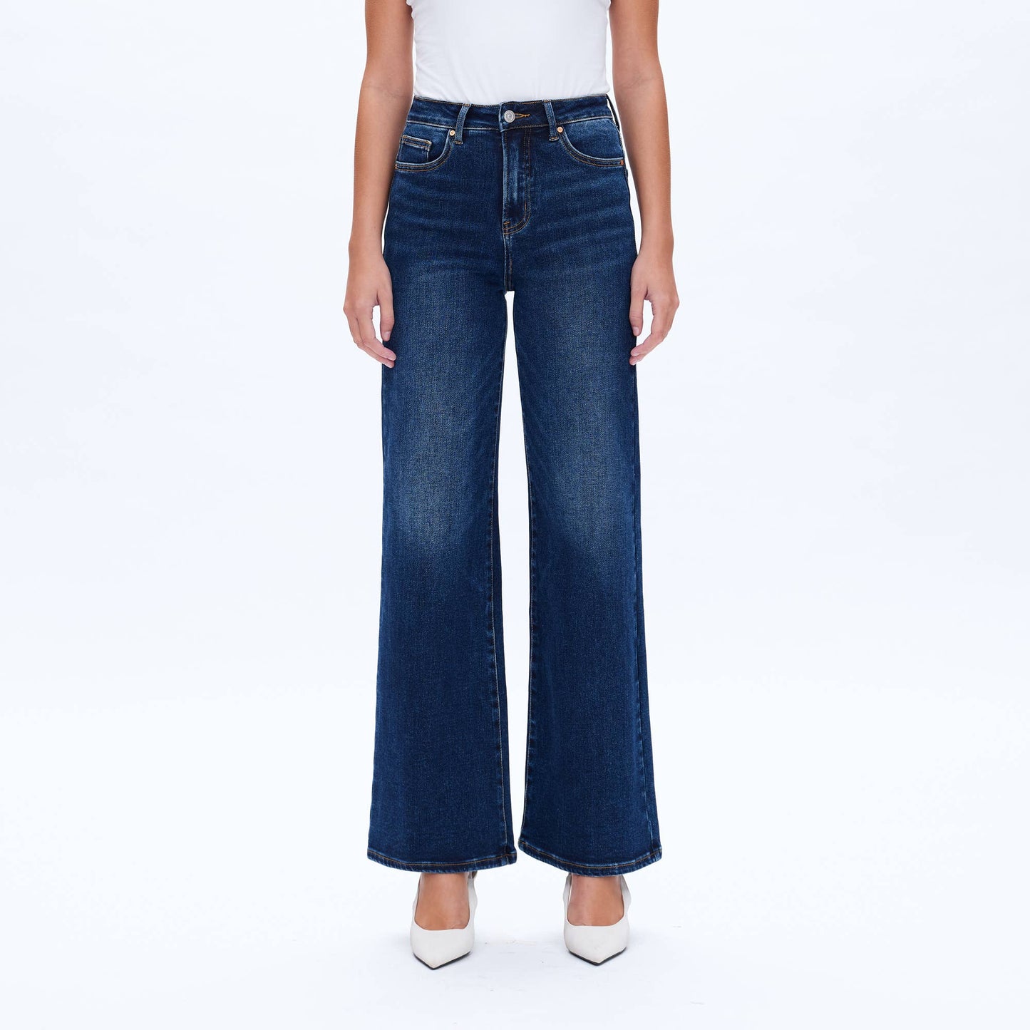 Marie denim