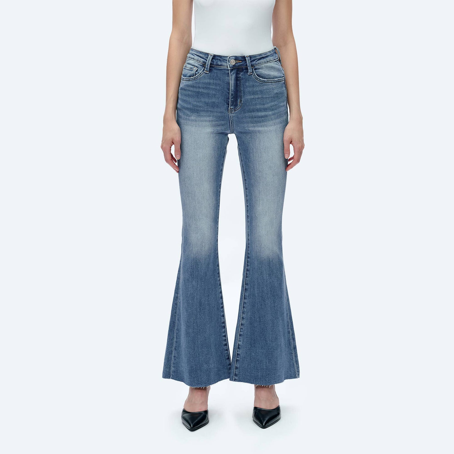 Dakota denim