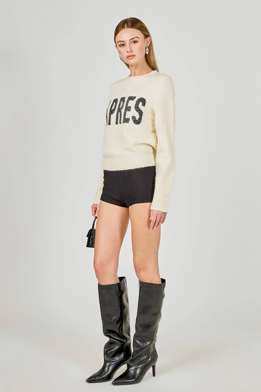 Apres  Sweater