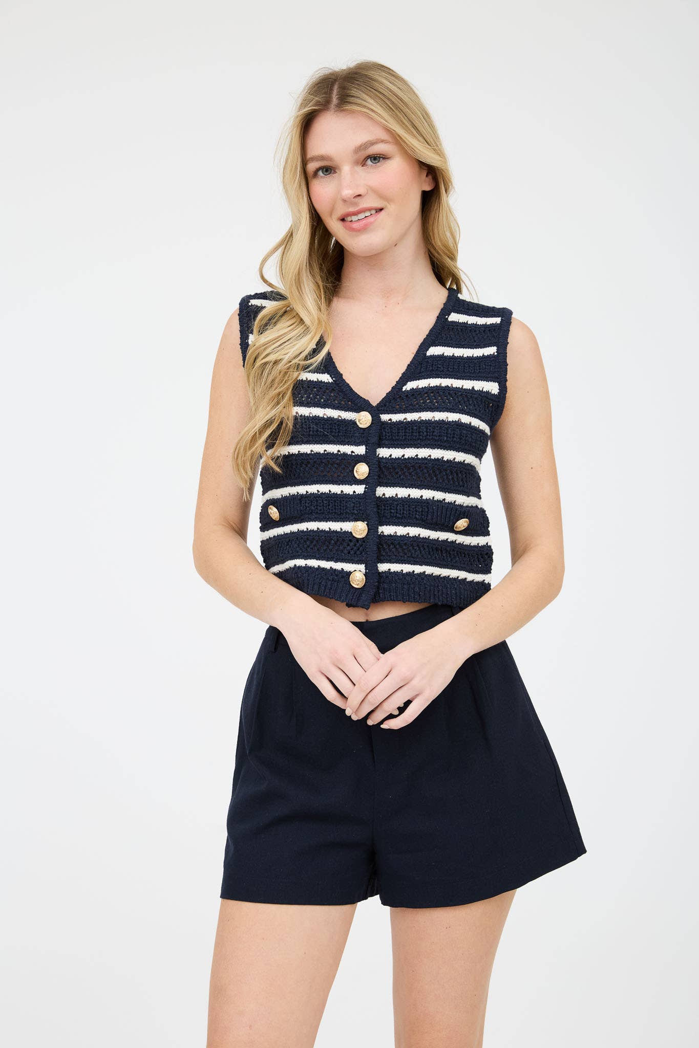 GRACE VEST