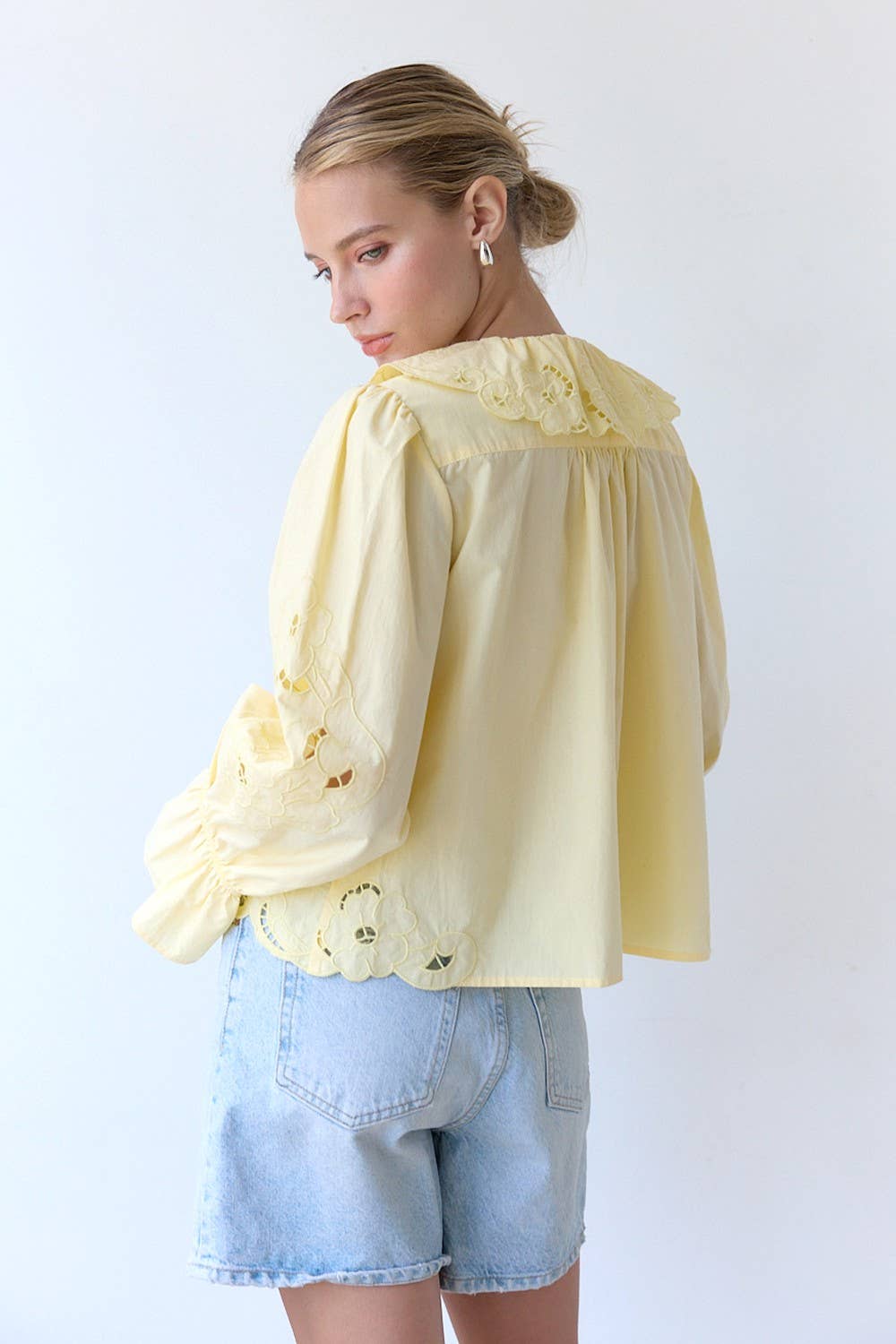 Melissa top