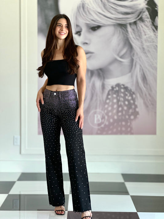 CHRISSY JEANS