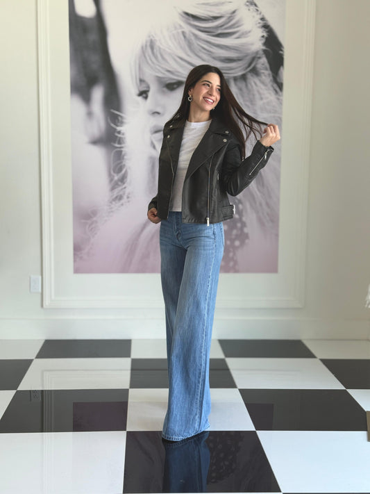 Olivia denim