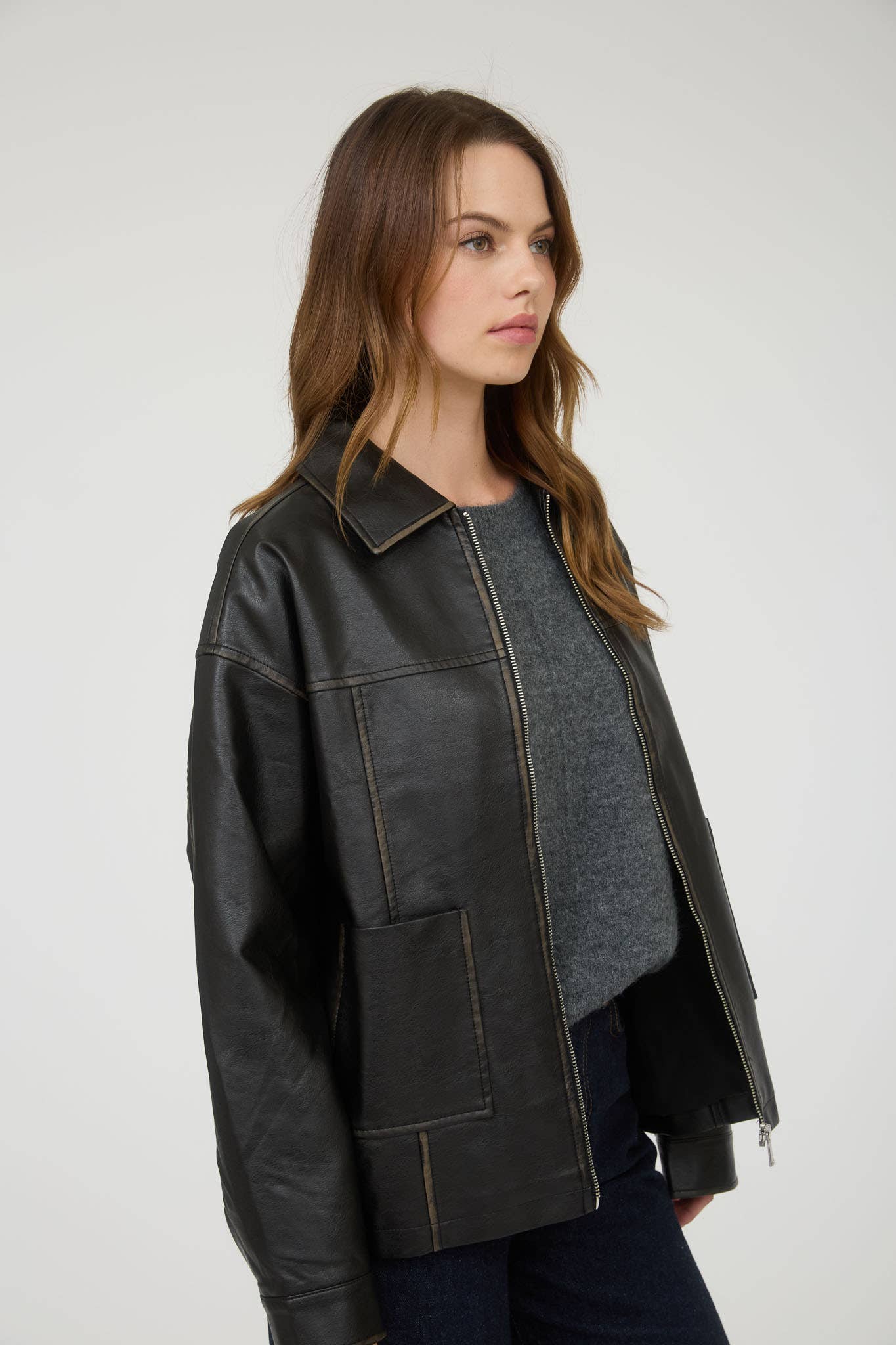 LUCILLE JACKET