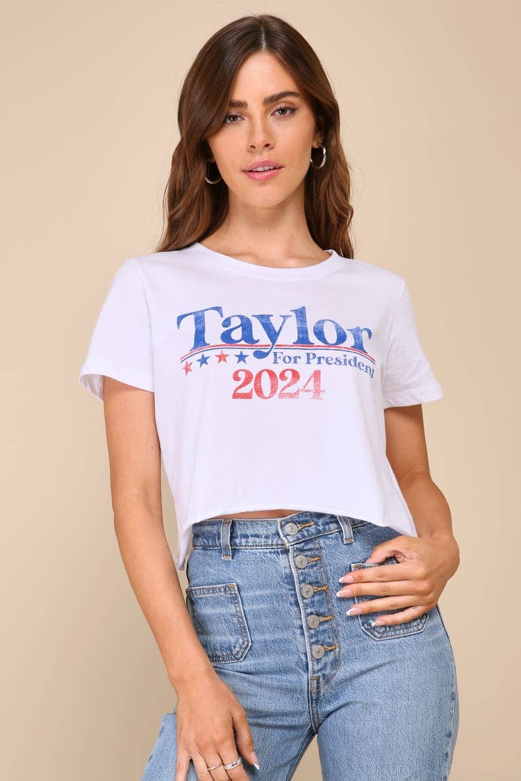 ELECTION CROP TS