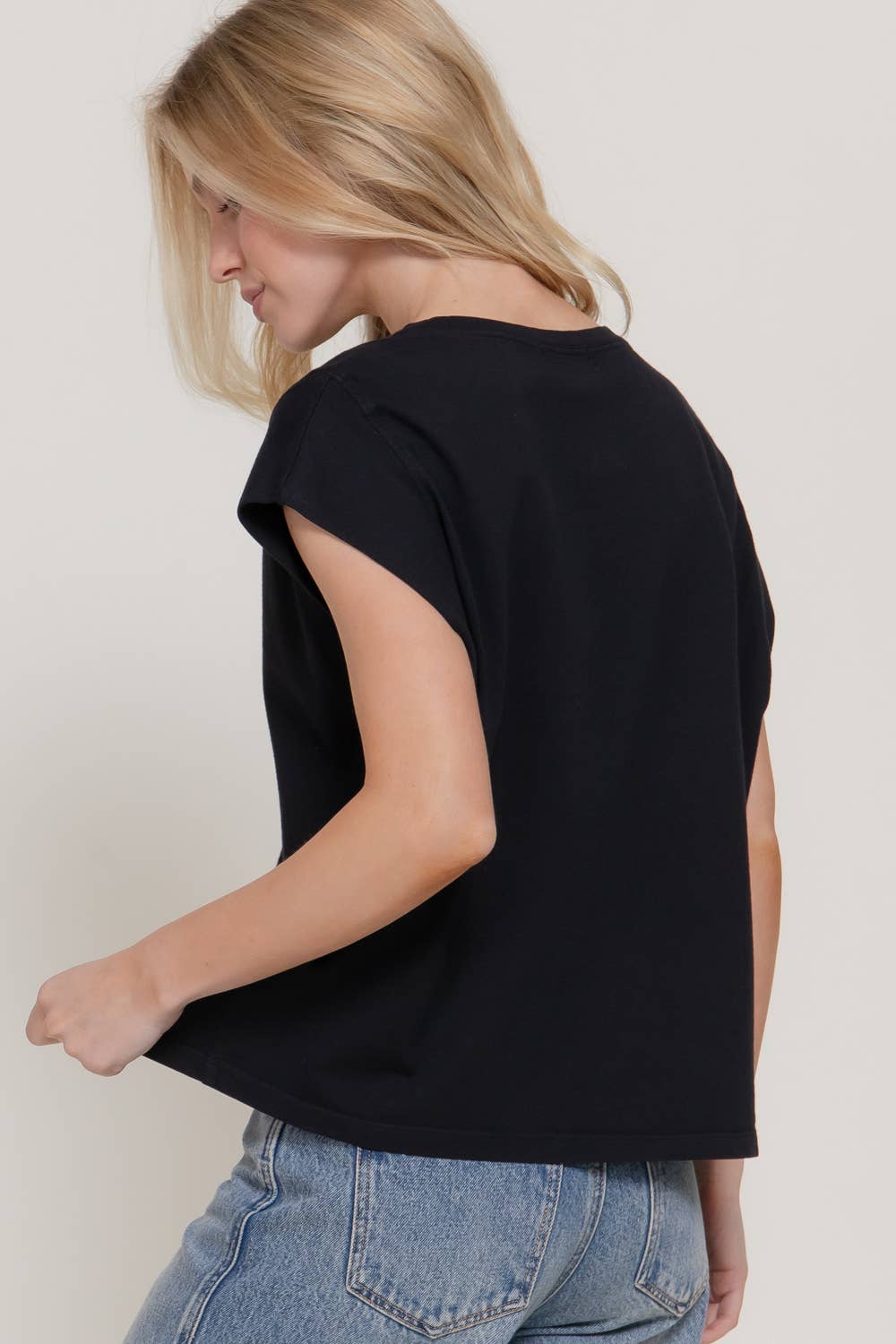 Cecilia T-Shirt