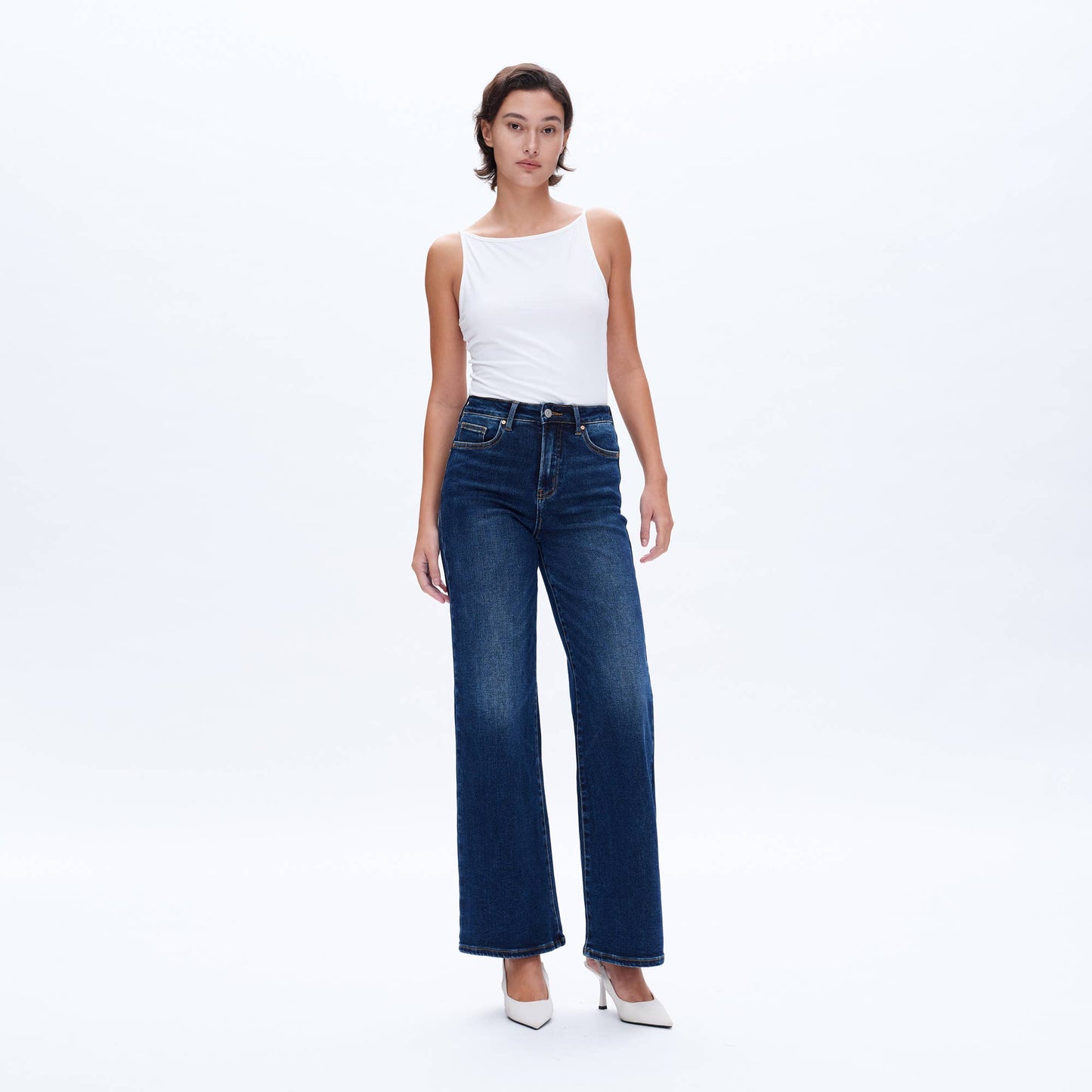 Marie denim