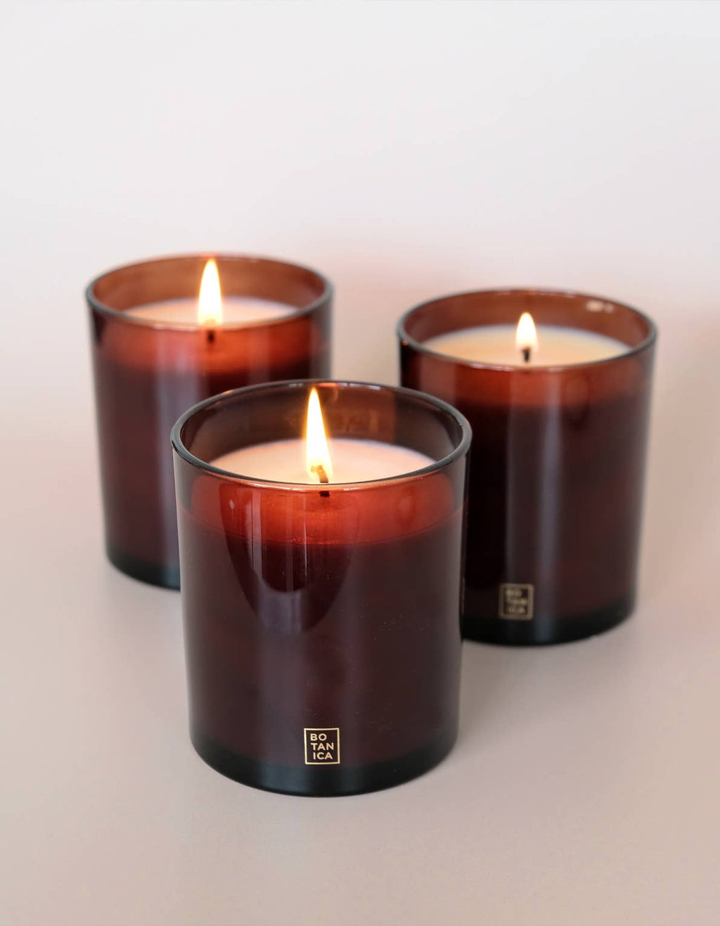 Essentials: Lavender + Bergamot Candle  | 12 oz.