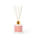 Homebody - White/Gold 100ml Reed Diffuser