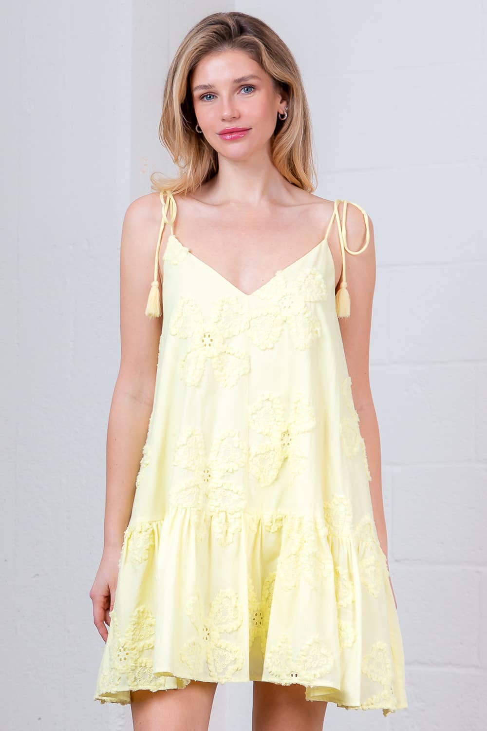 Miranda mini dress FINAL SALE