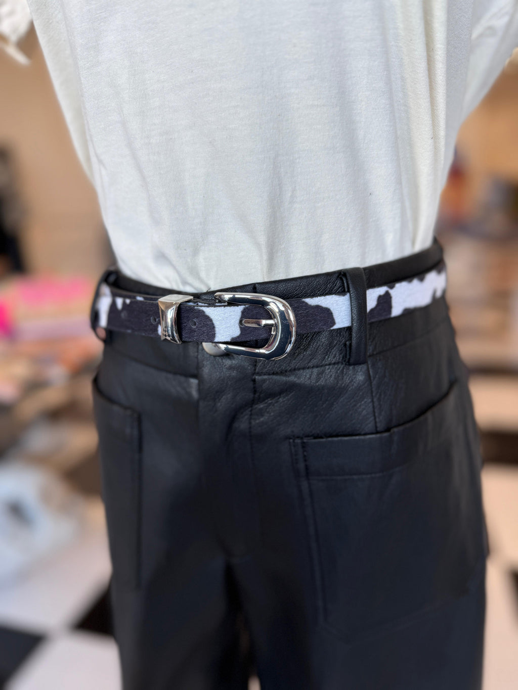 Trisha belt