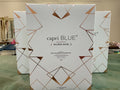 PINK GRAPEFRUIT & PROSECCO GILDED MUSE REED DIFFUSER