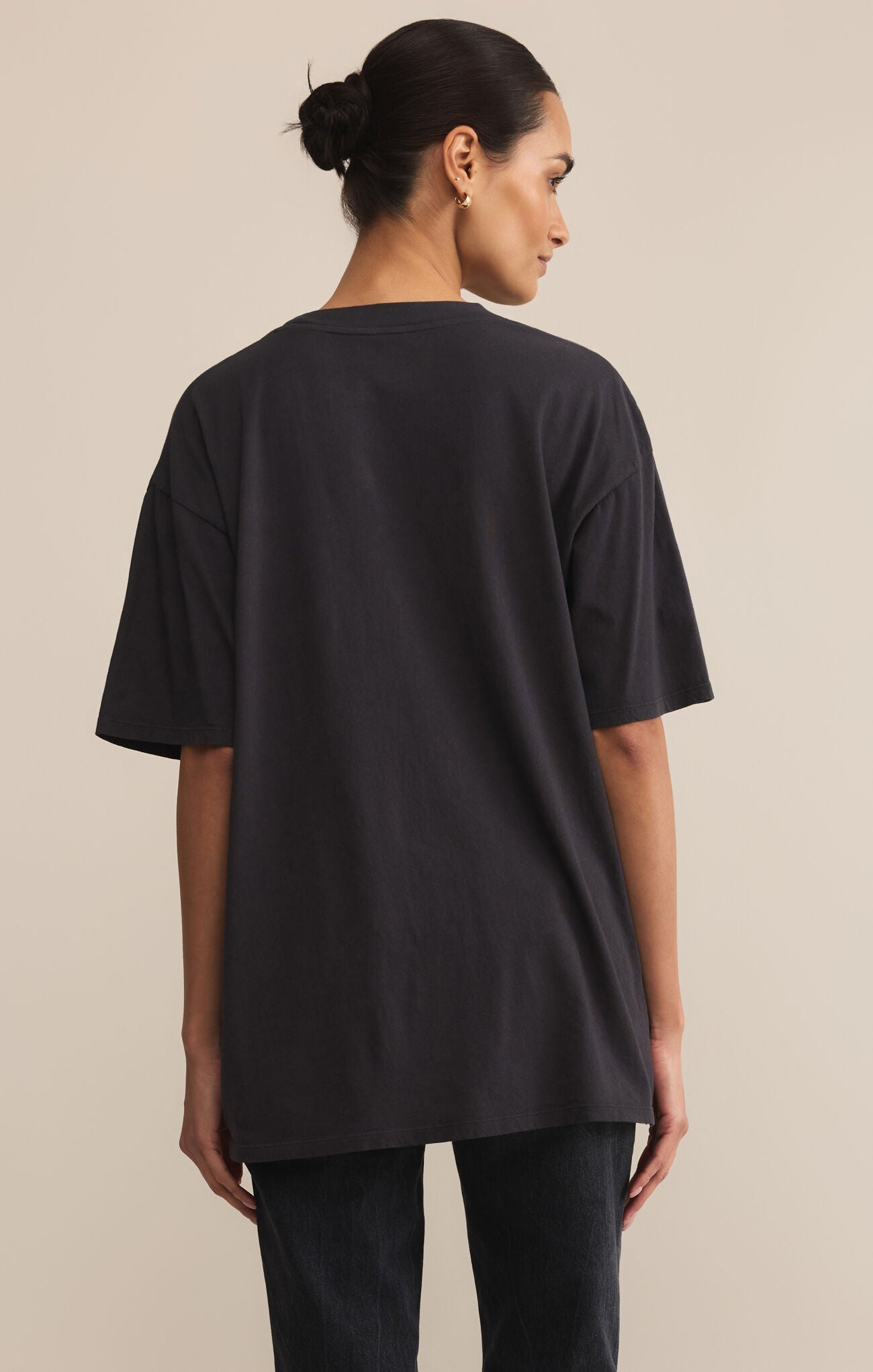 All the love city tee