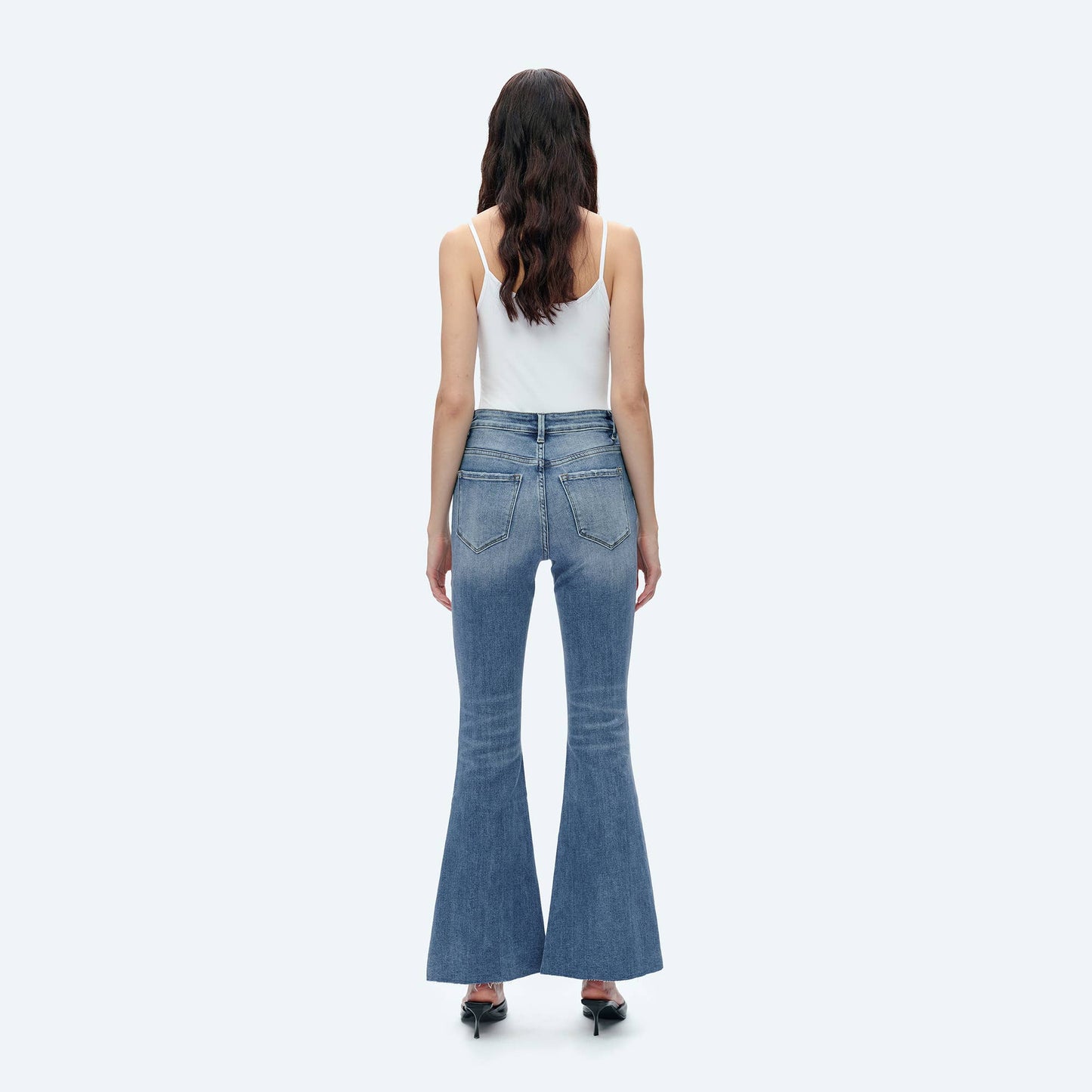 Dakota denim