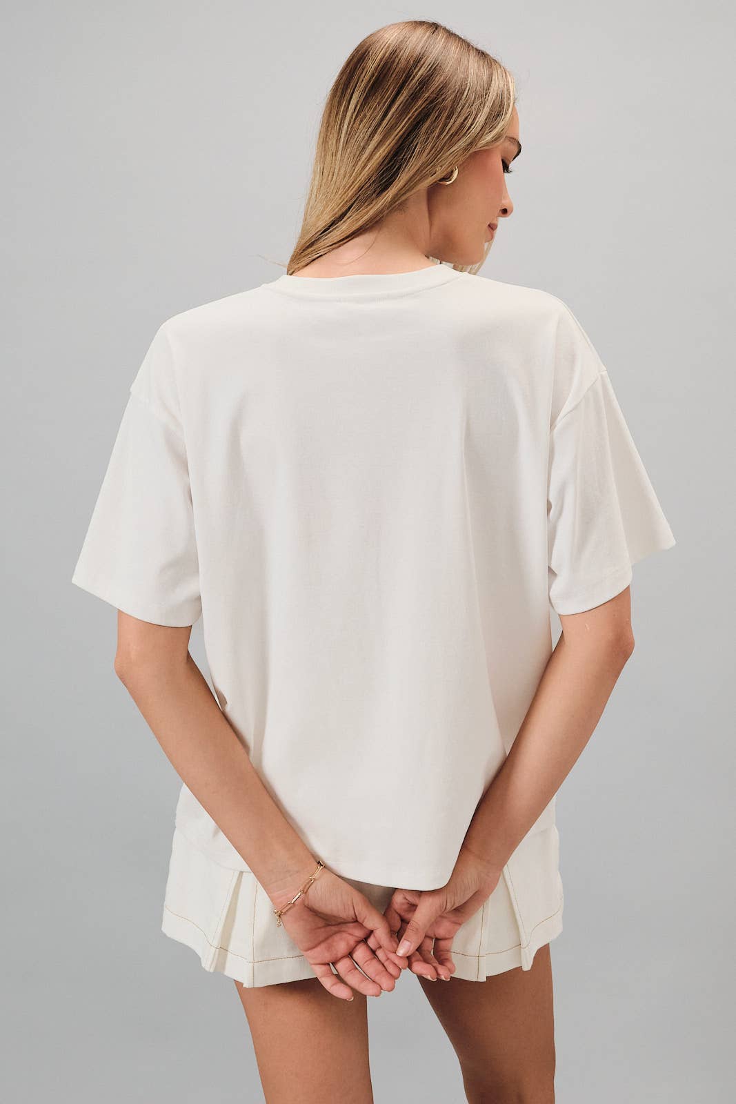 COCKTAIL T-SHIRT