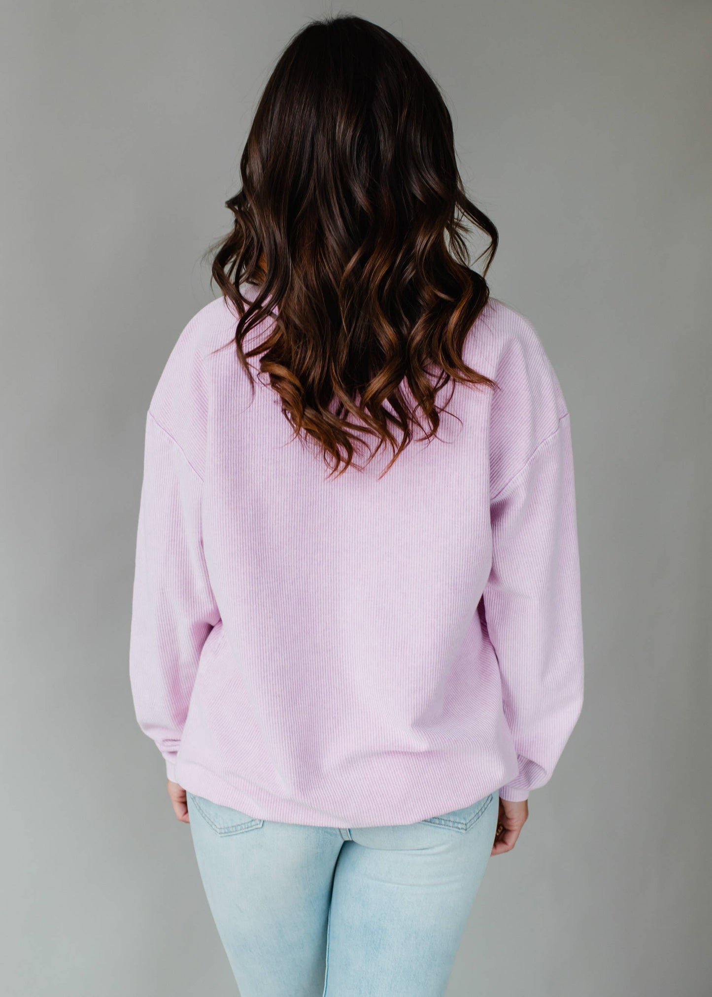 Weekend Sweatshirt