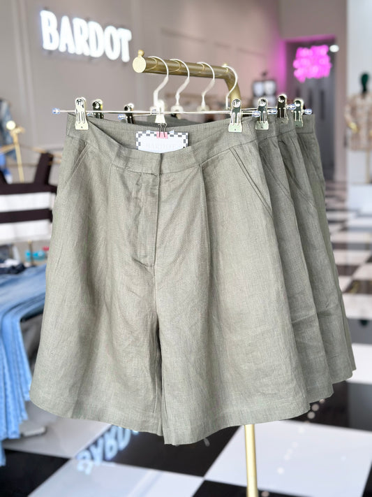 LANEY BERMUDA SHORT