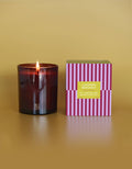 Essentials: Lavender + Bergamot Candle  | 12 oz.