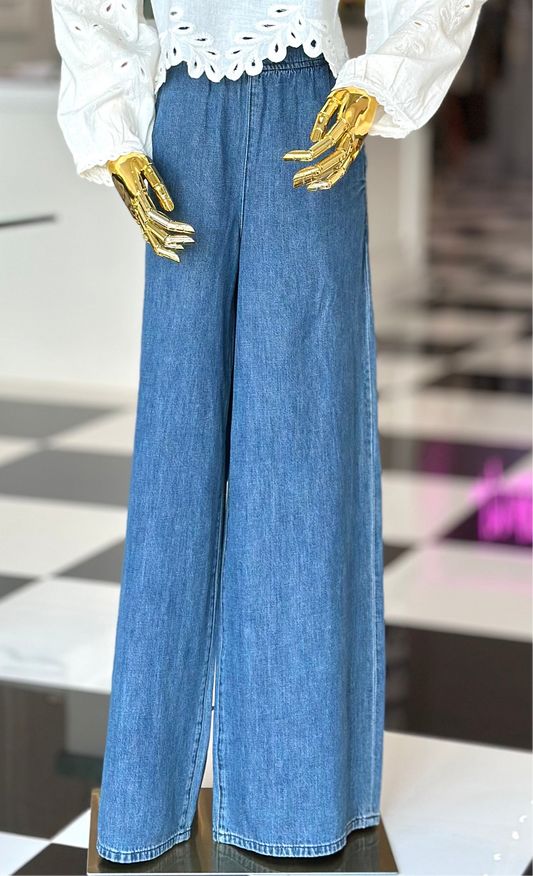 Claire denim