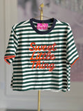 Sweet little thing Knit Tee