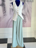 Iris flowy pants