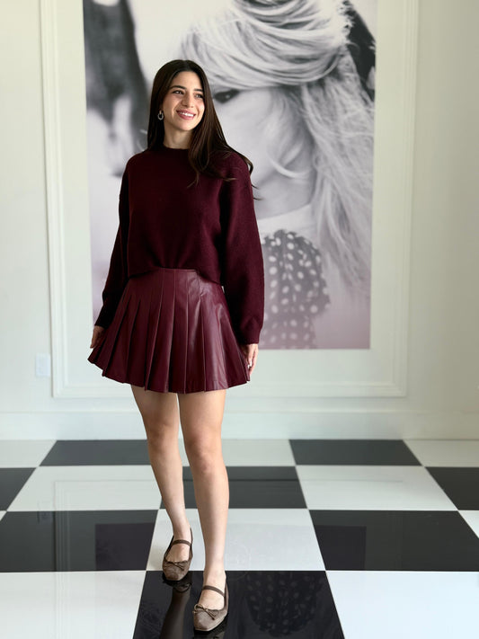 Mia redwood