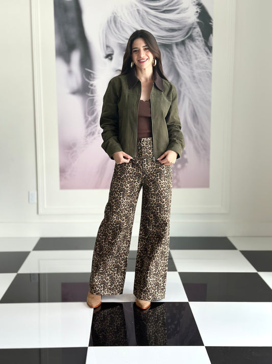 Juliet pant