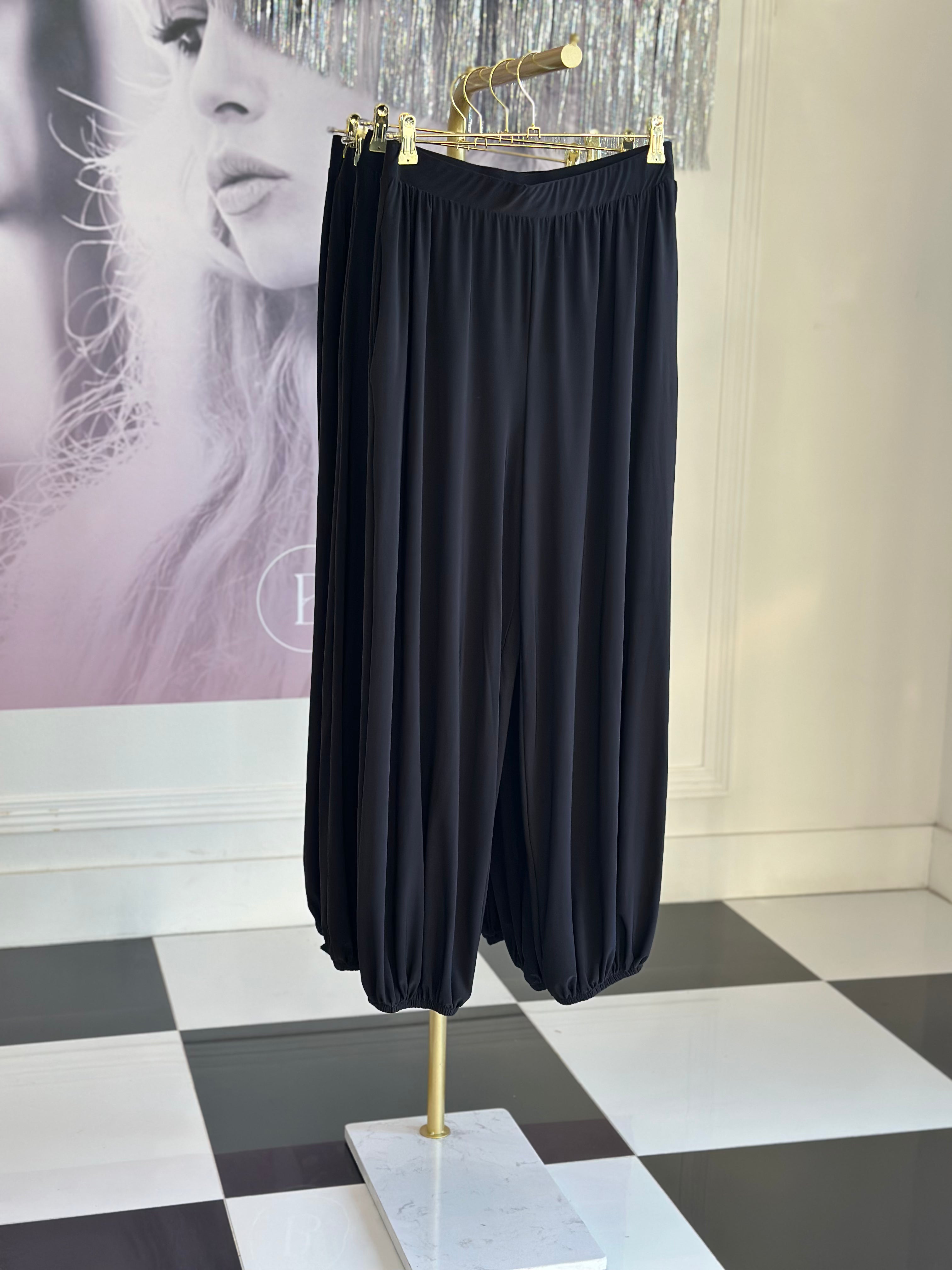 Maggie Balloon Pants