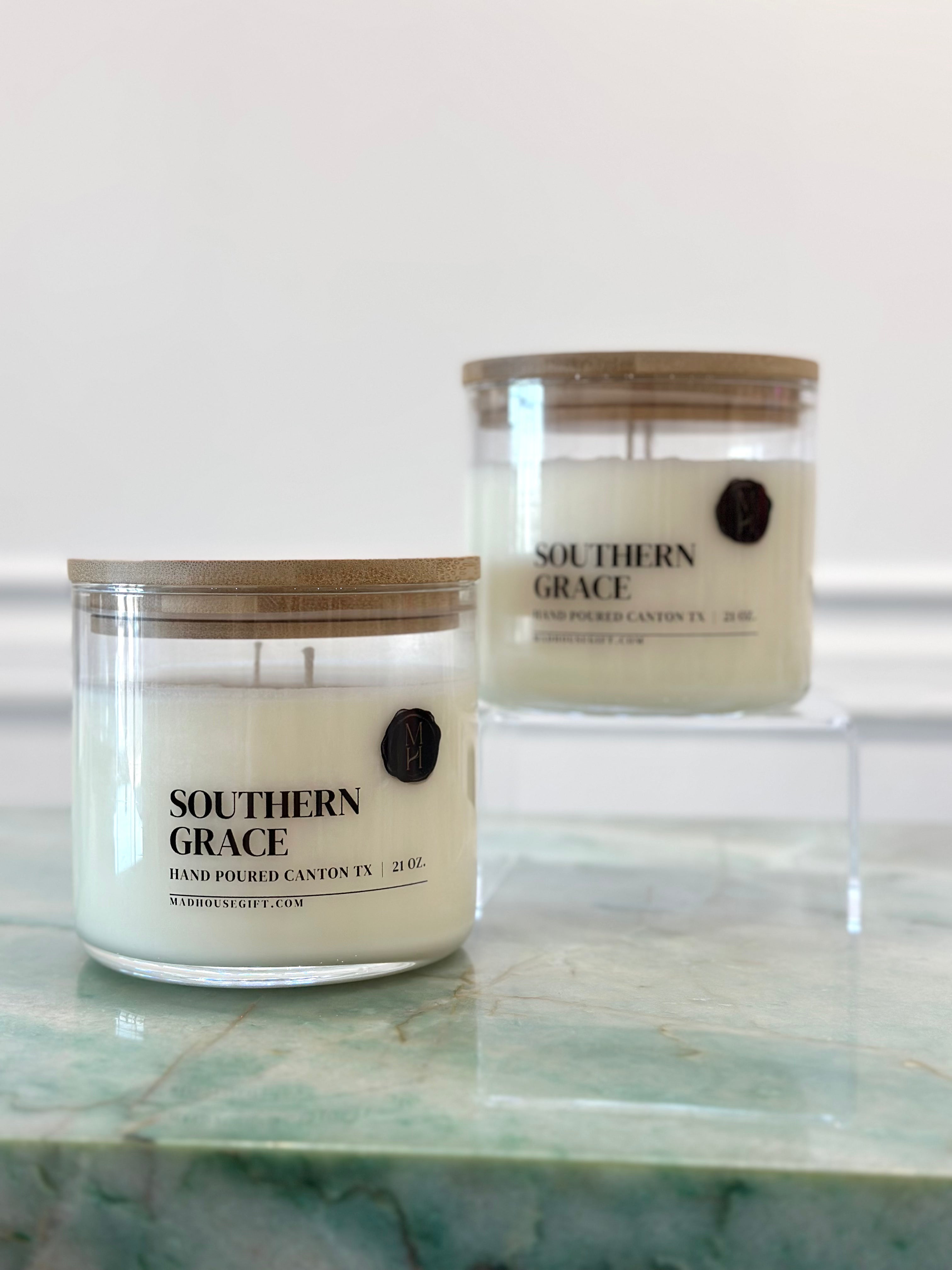 Southern Grace 21 oz