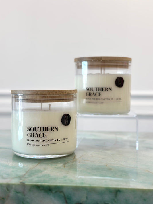 Southern Grace 21 oz