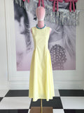Addison midi Dress
